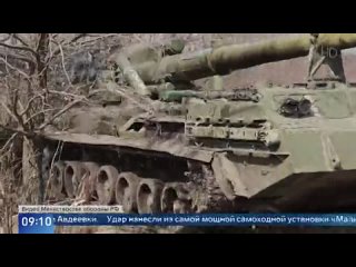 На Купянском направлении российские военные уничтожили замаскированные блиндажи ВСУ