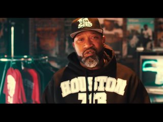 Bun B & Statik Selektah – In Memory Of (feat. T.F & Cal Wayne)