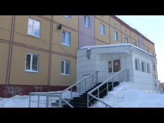 На Ямале открылось первое отделение паллиативной помощи