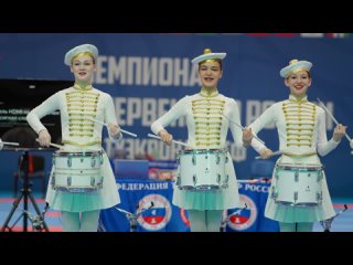 Видео от ФЕДЕРАЦИЯ ТХЭКВОНДО (ГТФ) РОССИИ