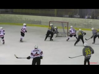 Видео от ХК ЗАРЯД 2012 | Челябинск