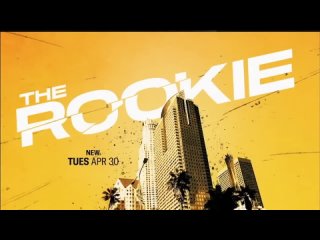 The Rookie