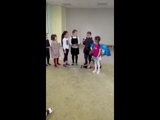 Видео от Эрудит - детский  сад и центр Севастопольская 2