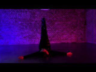 MULADHARA | Frame Up Strip | choreo Semenova Varvara | EXPELLIARMUS DANCE