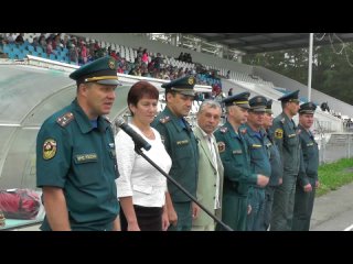 Клип - соревнования