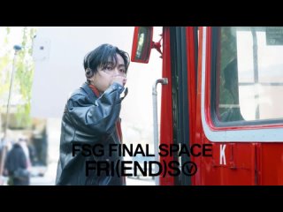 [Рус Саб] V ‘FRI(END)S’ MV Making Film | Съёмки клипа V ‘FRI(END)S’