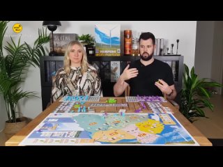 Pampero 2024 | Pampero Preview: APE Games Have Really Pamp-ered Us With This One Перевод