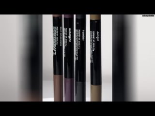 Новинки от Bobbi Brown  универсальная палитра консилеров Skin Touch-Up Perfecter и кремовая подводк