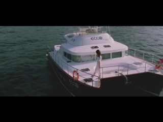 WOODZ — Pool (feat. Sumin) MV