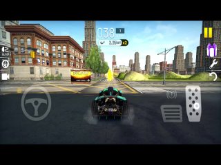 [David Games] Evolution of All Extreme Car Driving Simulator {2014-2023} - Android & iOS