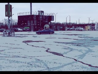 Видео от Проточка тормозных дисков без снятия СПБ и Л.О