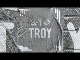 L-YO - Troy