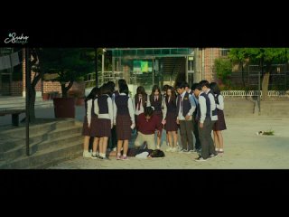 Student A (2018) - Filme legendado PT BR