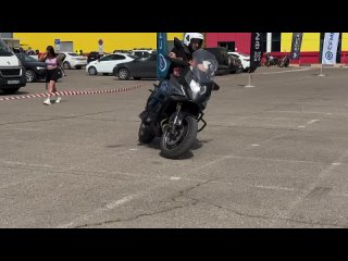 Видео от Мотоциклы CFMOTO