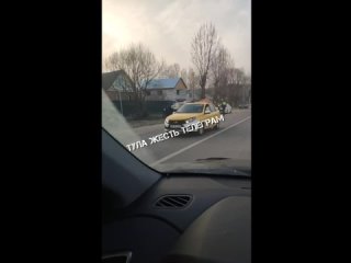 Видео от Подслушано у водителей Новомосковск