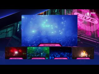 SLANDER - Live @ Ultra Music Festival Miami, UMF 2024