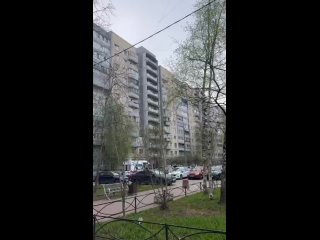 Видео от Ржевка - Красногвардейский район СПб