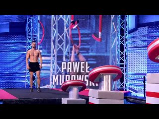 Польский Ниндзя-Воин Сезон 5 Выпуск 3 ()/Ninja Warrior Polska S05E03 ()