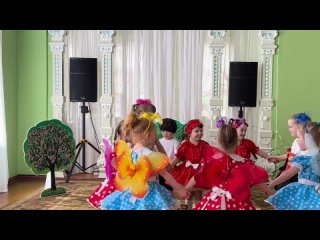 Видео от «В доме Буркова» детский центр. Тюмень.