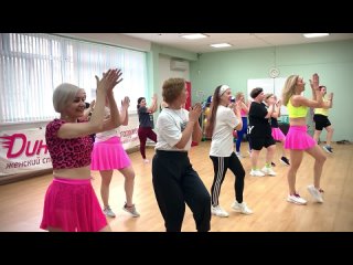 Видео от Студия танца Екатерины Пирожковой