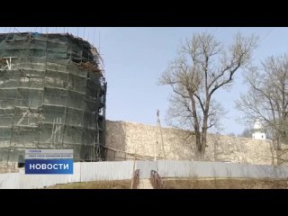 Видео от Редакция газеты “Порховский вестник“