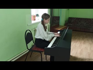 Видео от Арсеньевская ДШИ