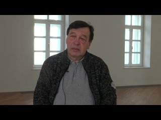 Разговор с экономистом Евгением Гонтмахером