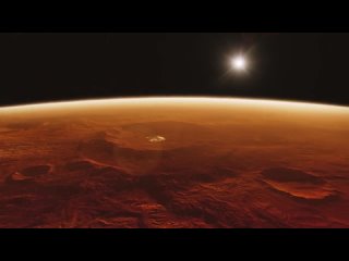 Russian Mars colonization program
