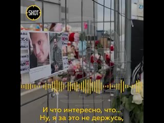 Мать певца-инвалида Максима Вербенина, которого расстреляли террористы в “Крокусе“, не может доказать его гибель. На руинах конц