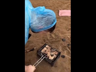 Слишком сильно махал опахалом - Сергей Белолапотков