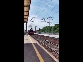 Видео от Подслушано на железной дороге | Подслушано в РЖД