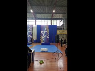Live: Школа Воздушной Гимнастики г.Балашиха