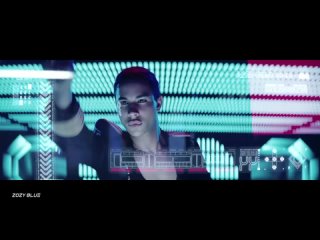 Benny Benassi - Love Is Gonna Save Us (Ersin AVCI  DjFesto Future Rave Remix 2024) Music Video