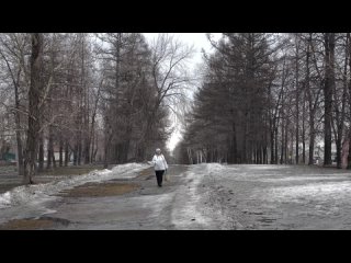 Барнаульцы могут поддержать сквер на улице Аванесова в голосовании по благоустройству в 2025 году