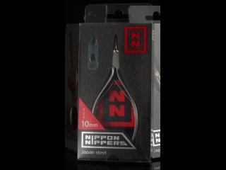 NipponNippers -имиджевое видео