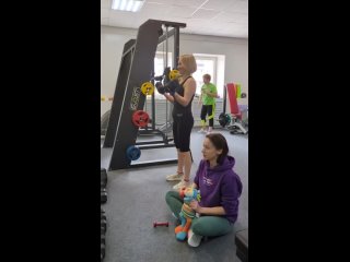 Видео от Формула Стройности | Женский фитнес-клуб