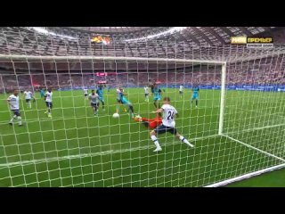 Черданцеву походу обоссаный Зенит заносит, раз он так кончает - Максим Мазитов