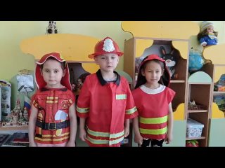 Видео от МБДОУ “Детский сад № 41 “Петушок“