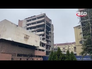 Бомбардировке Югославии войсками НАТО - 25 лет. Как в Сербии вспоминают 77 дней ада