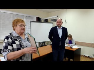 Live: Заседание Совета депутатов Пикалевского городского поселения