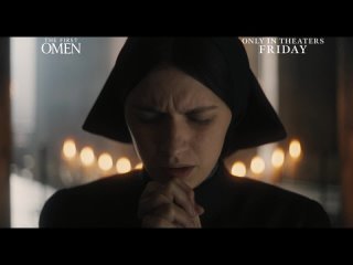 The First Omen | Origin of Evil Featurette | In Theaters Friday