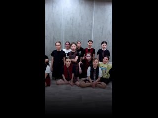 Видео от Танцы | Гимнастика | Hip-hop | Контемп | Тюмень