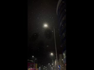 ️В Сургуте стартовала ежегодная генеральная уборка города от снега!