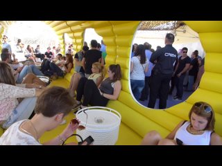 Space Ibiza Opening Fiesta |  | Ибица’2014