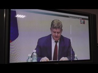 О подготовке региона к посевной кампании доложил сегодня полномочному представителю Президента РФ в Сибирском федеральном округе