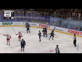 Video by Российский хоккей: КХЛ НХЛ