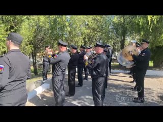 В Севастополе вспоминают погибших подводников