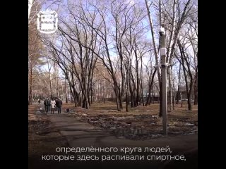 Камеры системы «Безопасный город» следят за порядком в Приамурье