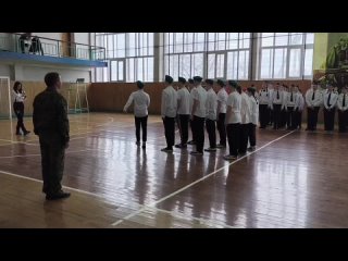 Video by КОЛЫБЕЛЬСКАЯ ШКОЛА КРАСНОЗЕРСКОГО РАЙОНА