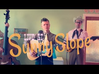 Live at Sunny Slope, S3 Ep2 Take a Letter, Miss Gray  The Country Side of Harmonica Sam